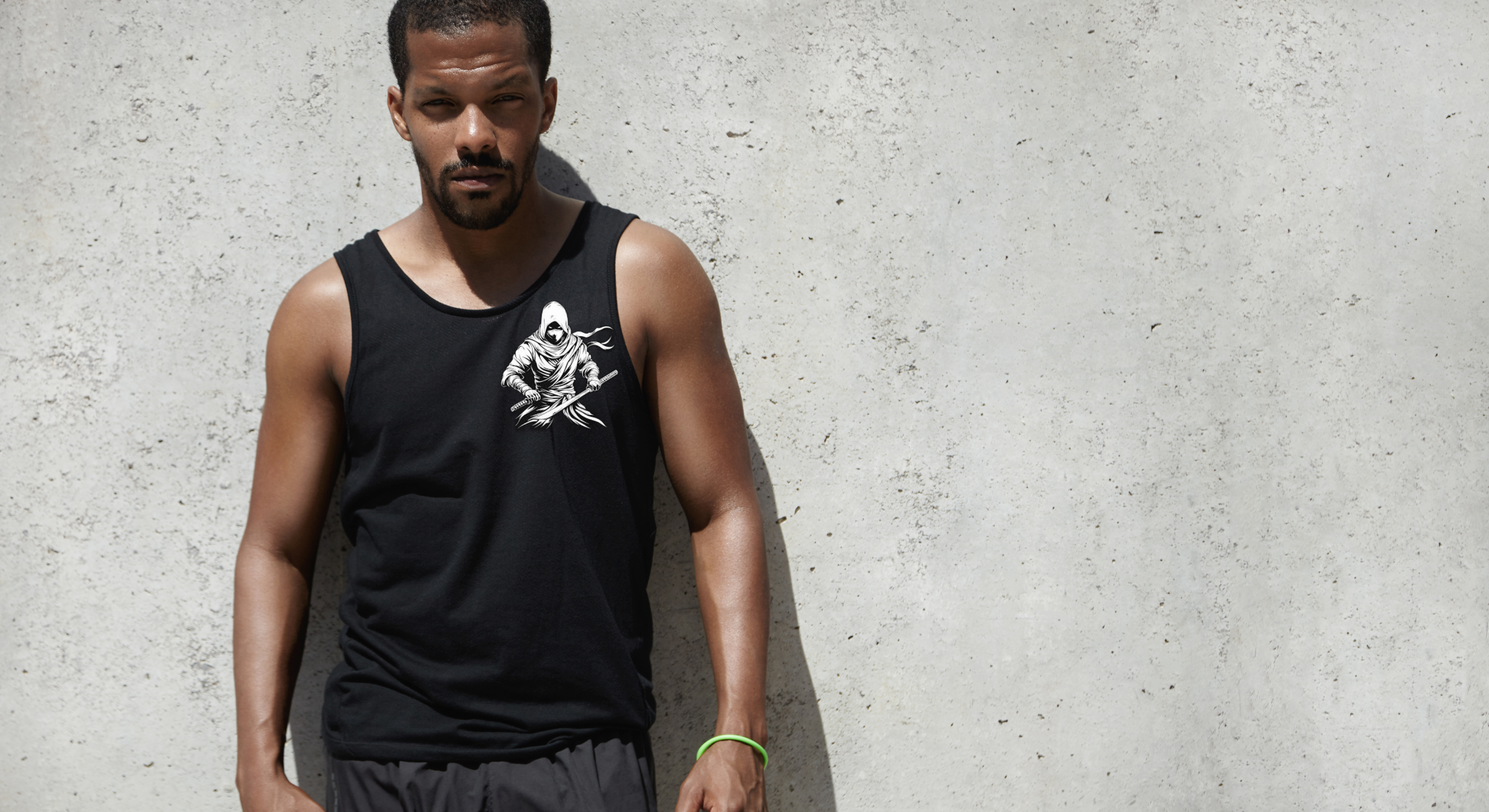 athletic vest printing london uk
